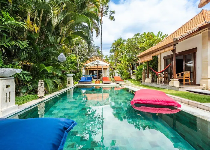 Madu Seminyak