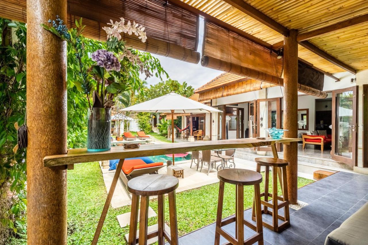 Madu Villa Seminyak (Bali)