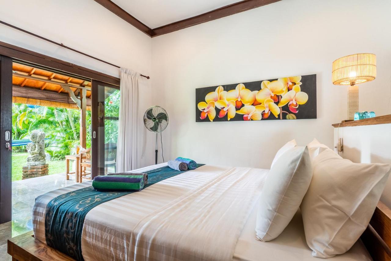 Villa Madu